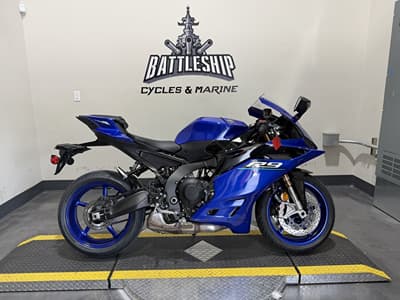 BOATZON | Yamaha YZFR9 2027