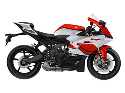 BOATZON | Yamaha YZFR9 70th Anniversary Edition 2026