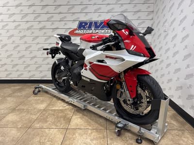 BOATZON | Yamaha YZFR9 70th Anniversary Edition 2026