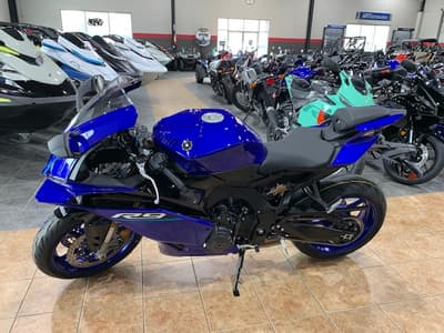 BOATZON | Yamaha YZFR9  Team Yamaha Blue 2026