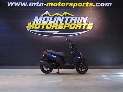 BOATZON | Yamaha Zuma 125 2020
