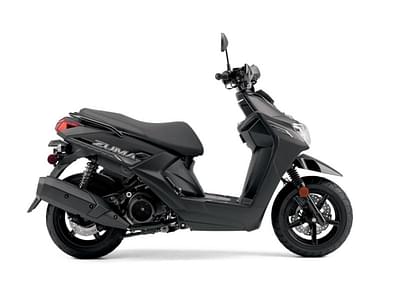 BOATZON | Yamaha Zuma 125 2021