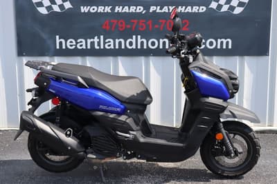 BOATZON | Yamaha Zuma 125 2022