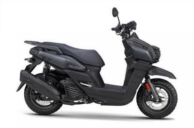 BOATZON | Yamaha ZUMA 125 2023