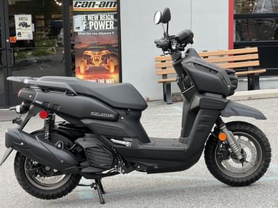 BOATZON | Yamaha Zuma 125 2023