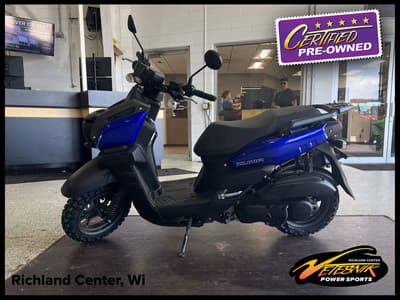 BOATZON | Yamaha Zuma 125 2023