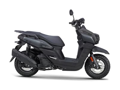 BOATZON | Yamaha Zuma 125 2023 BOATZON | Yamaha Zuma 125 2023