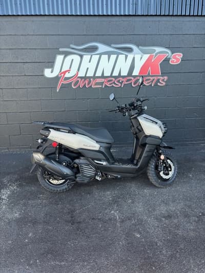 BOATZON | Yamaha ZUMA 125 2024