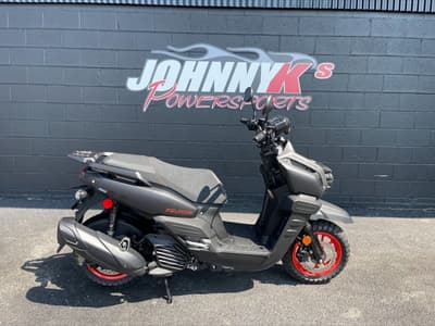 BOATZON | Yamaha ZUMA 125 2024