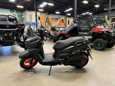 BOATZON | Yamaha ZUMA 125 2024