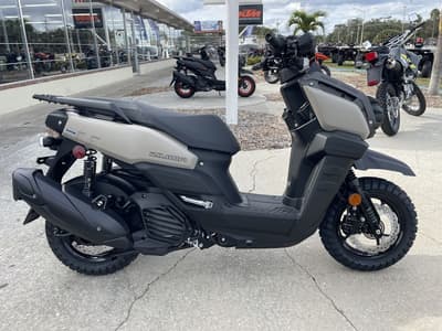 BOATZON | Yamaha ZUMA 125 2024