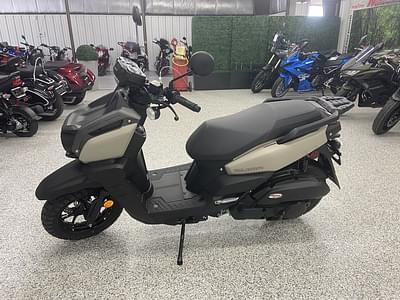 BOATZON | Yamaha ZUMA 125 2024