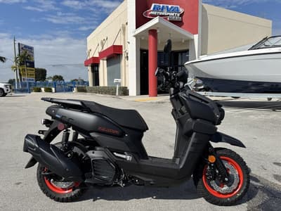 BOATZON | Yamaha ZUMA 125 2024