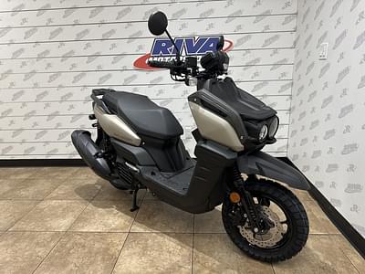 BOATZON | Yamaha ZUMA 125 2024