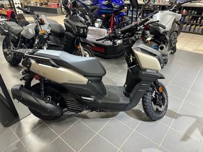 BOATZON | Yamaha Zuma 125 No Freight Set Up or Doc Fees 2025