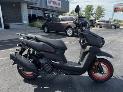 BOATZON | Yamaha Zuma 125 2025