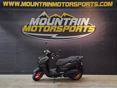 BOATZON | Yamaha Zuma 125 2025