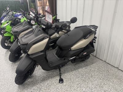 BOATZON | Yamaha Zuma 125 2025