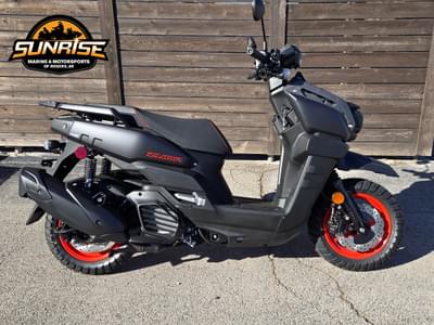 BOATZON | Yamaha Zuma 125 2025