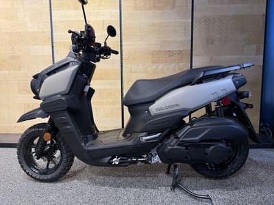 BOATZON | Yamaha Zuma 125 2025