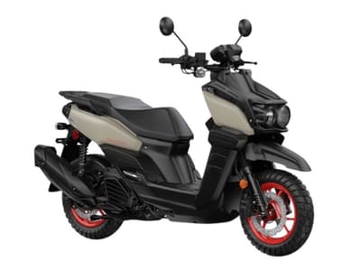BOATZON | Yamaha Zuma 125 2026