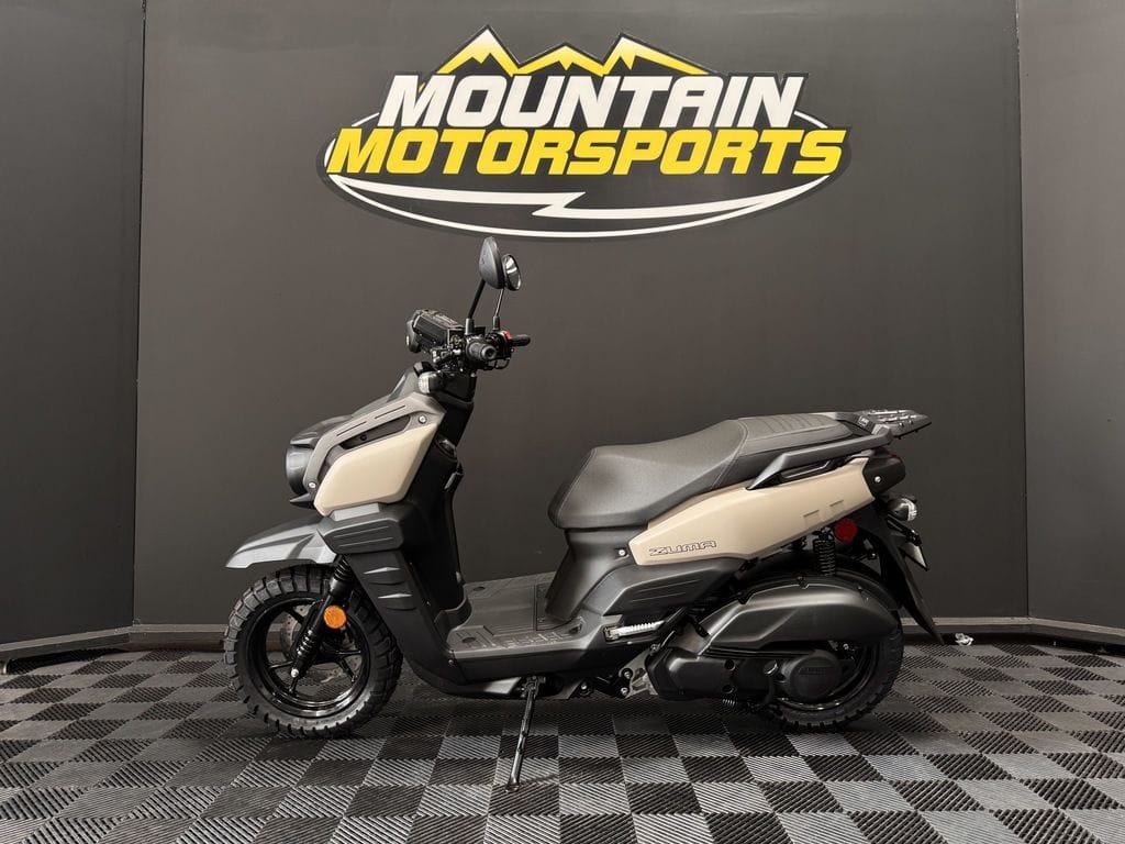 New Yamaha Zuma 125 2026 for sale in Gadsden, Alabama - Boatzon.com