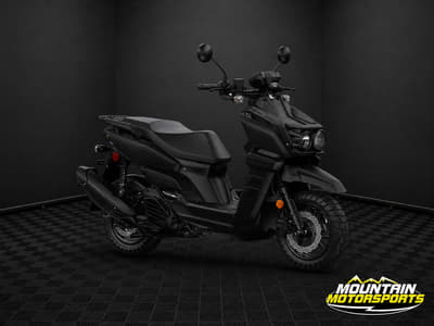 BOATZON | Yamaha Zuma 125 2026