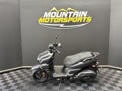 BOATZON | Yamaha Zuma 125 2026