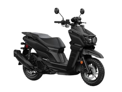 BOATZON | Yamaha Zuma 125 2026