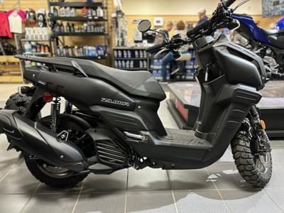 BOATZON | Yamaha Zuma 125 No Freight Set Up or Doc Fees 2023