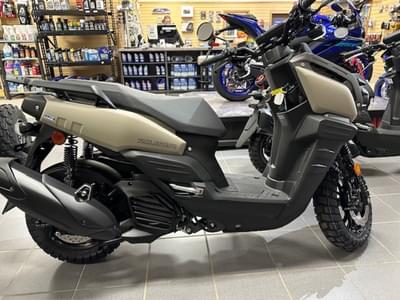 BOATZON | Yamaha Zuma 125 No Freight Set Up or Doc Fees 2025