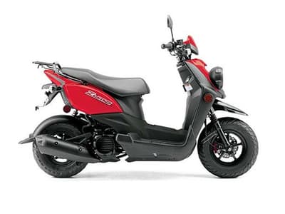 BOATZON | Yamaha Zuma 50F 2013