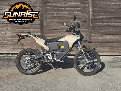 BOATZON | Zero Motorcycles Zero FX Integrated ZF72 2020