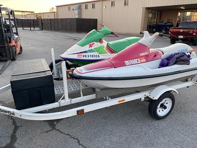 BOATZON | 1991 Yamaha WAVE RUNNER