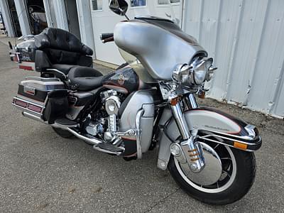 BOATZON | 1993 HarleyDavidson ELECTRA GLIDE