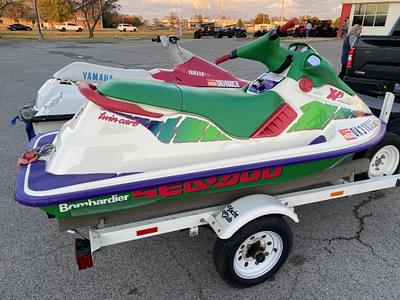 BOATZON | 1993 SeaDoo SEA DOO