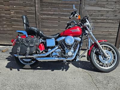 BOATZON | 1999 HarleyDavidson LOW RIDER DYNA