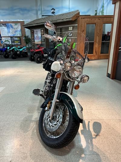 BOATZON | 1999 Yamaha VSTAR 650 CLASSIC