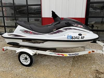 BOATZON | 1999 Yamaha Waverunner 1200 XL