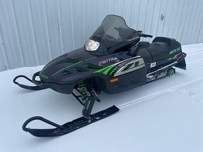 BOATZON | 2000 Arctic Cat ZL500