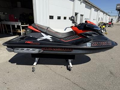 BOATZON | 2001 SeaDoo RXPX 260