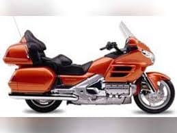BOATZON | 2002 Honda VTX1800C2
