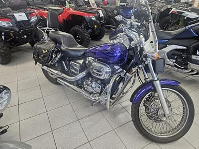 BOATZON | 2003 Honda SHADOW VT750DCB