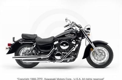 BOATZON | 2004 Kawasaki Vulcan 1500 Classic