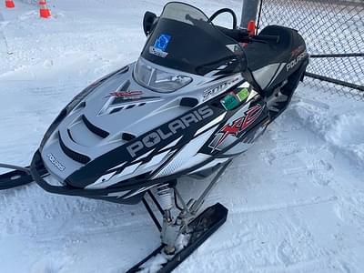 BOATZON | 2004 Polaris 700 XC EDGE