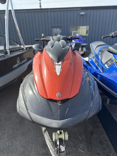 BOATZON | 2004 Yamaha FZS