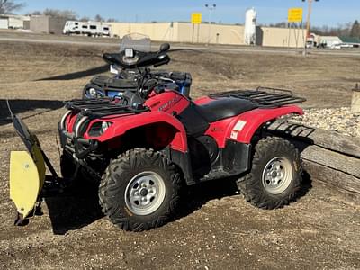 BOATZON | 2004 Yamaha GRIZZLY 660 4WD