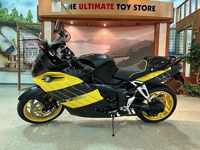 BOATZON | 2005 BMW K1200