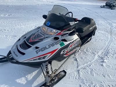 BOATZON | 2005 Polaris Industries 550 Classic