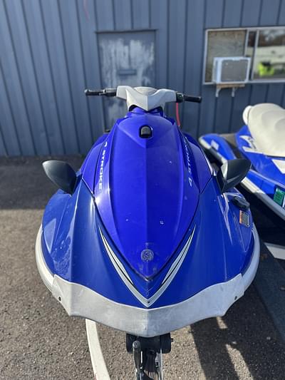 BOATZON | 2005 Yamaha VX 110